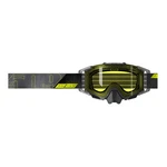 Очки 509 Sinister X7 Lemon Pop с линзой Fuzion Hi-Vis Mirror With Light Yellow HCS Tint F02012600-501