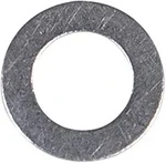 7555730 Шайба Вала Курка Газа Для Polaris