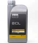 502560 Масло Синтетическое Трансмиссионное SCL Snowmobile Chaincase Для Цепных Коробок Передач 1L Для Polaris 502083, 2872951