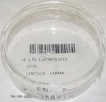 415129320 Стекло Панели Приборов Для Ski Doo 415128937