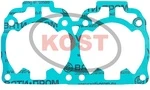 sn-000024 Kost Gasket Прокладка Блока Цилиндров 0,8 ММ Для Ski Doo 420431163, 420931895