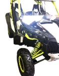 Godzilla Расширители крыльев для багги Can-Am Maverick 2013-2015' 715001323 0361