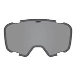 Линза с подогревом 509 Aviator 2.0 Ignite S1 Flow Smoke Tint Polarized F02007700-002