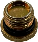 705501889 Пробка Редуктора Заливная Для BRP Can Am