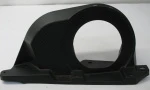 517306938 Дефлектор Охлаждения Вариатора Для Ski Doo REV Gen4 517307283