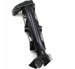 2703-372 Шпиндель Правый Черный Для Arctic Cat