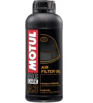 108588 MOTUL Липкое Масло Пропитка Воздушного Фильтра A3 Air Filter Oil 1 Литр