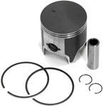 09-813-02 SPI Поршень +0,5 мм Для Yamaha 8V0-11636-00-00