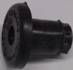 709400189 Заглушка Руля Боковая Для BRP Can Am