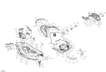 293250341 Уплотнильное соединение SEA DOO