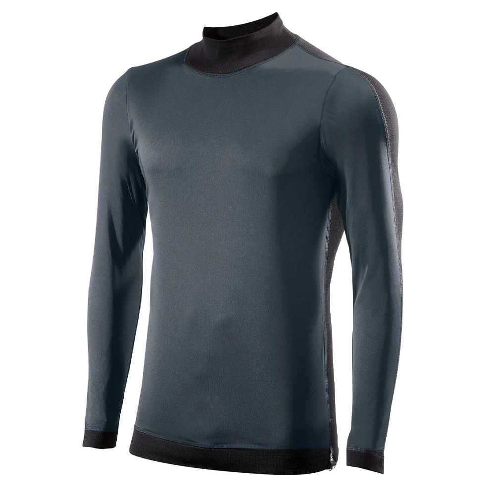 Лонгслив SIXS WB TS3 Black, M/L, SU01WBTS3___BK____ML