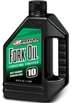 55901 MAXIMA RACING OILS Масло Для Вилок И Амортизаторов Fork Oil SAE 10W 1 Литр