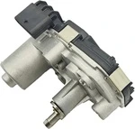 4018736 Сервопривод Клапанов Для Polaris MATRYX