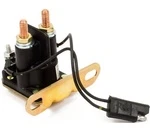 4012358 Реле Стартера Для Polaris 2410437, 3086236, 4011334