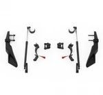 715008164 Подъемный механизм музыкальной крыши JL Audio Can-Am BRP Maverick R