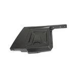 5438175-070 Порог задний левый черный для Polaris RANGER 570 5437799-070