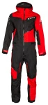 Комбинезон KLIM Lochsa One-Piece XL Черно/Красный 3262-003-150-007