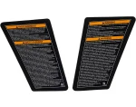2878195 Подушки Под Колени Для Polaris