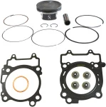 NA-50019-2K Namura Поршень Двигателя +0,5 ММ С Прокладками Для Polaris 570 2204960, 2204732, 3022288, 3022477, 3022291, 2204731, 7710479, 5262008