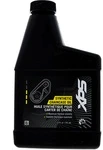 9779156 Масло Трансмиссионное Синтетическое Для Цепной КПП XPS Chaincase Oil 355 МЛ Для BRP Ski Doo 779185, 293600138, 779156