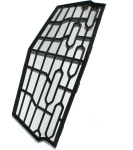 502007979 Вентиляционная Решетка Нижняя Для Ski Doo 502008548