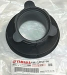 83R-14453-00-00 Патрубок Впускной Для Yamaha VK540