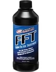 60916 MAXIMA RACING OILS Масло Полусинтетическое Пропитка Воздушного Фильтра FFT FOAM FILTER OIL TREATMENT 473 МЛ