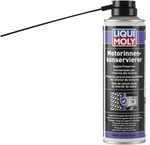 1420 LIQUI MOLY Motor Innenkonservierer Внутренний Консервант Двигателя 300 МЛ Аэрозоль