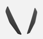 860202063 Коленные накладки Gen4 Ski-Doo BRP