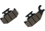 705600350 Колодки Тормозные Для BRP Can Am Outlander, Commander MAX 1000R EFI 2020