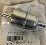 709000100 Фильтр Топливный Для Ski Doo 709001016, 513033719, 513034127, 513034047, 219800056