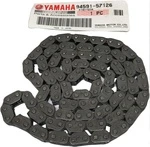 94591-57126-00 Цепь ГРМ Для Yamaha