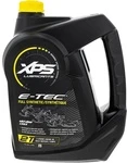 9779127 Масло BRP XPS 2T Моторное Двухтактное Синтетическое 4 Литра Для Ski Doo 293600133, 619590107, 779282, 9779282, 779127