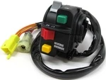 0509-014 Блок Кнопок Левый Для Arctic Cat