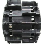 2602-166 Гусеница Camso Power Claw 15 X 141 X 2.25 Для Arctic Cat 3602-143, 2602-893, 3602-141