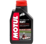 105884 MOTUL Масло Моторное Синтетическое Kart Grand Prix 2T 2Тактное 1 Литр Для Карта Rotax, ATK, Aprilia, PCR, Yamaha, Ital System, TM