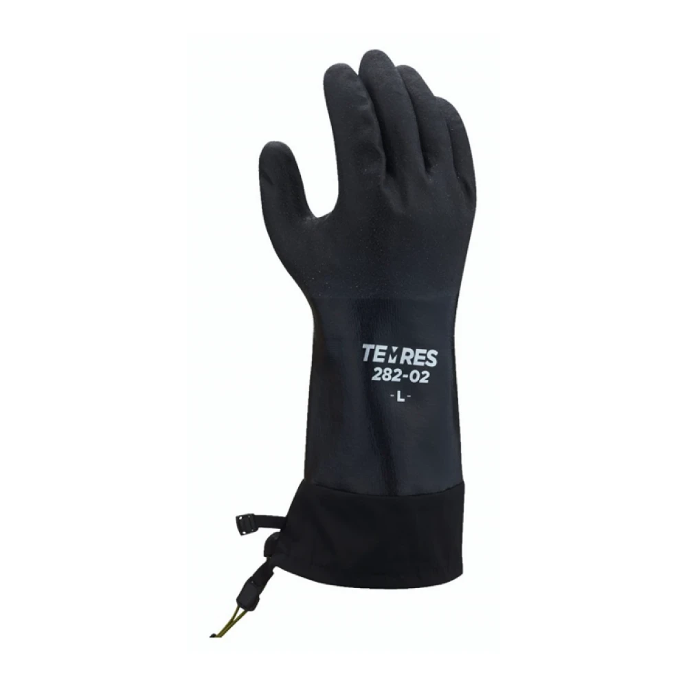 Перчатки защитные SHOWA Temres 282-02, SHOWA282-02