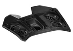 715007309 Аудио крыша JL Audio Level4 BRP Maverick R