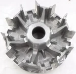 420280467 Шкив Ведущего Вариатора Для BRP Can Am 420280465, 420280313, 420280391, 420280460