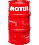 104077 MOTUL Моторное масло 5100 4тактное 10W-50 Technosynt Ester 60 литров