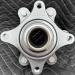 705503594 Ступица Задней Подвески Для BRP Can Am Maverick R 705503036