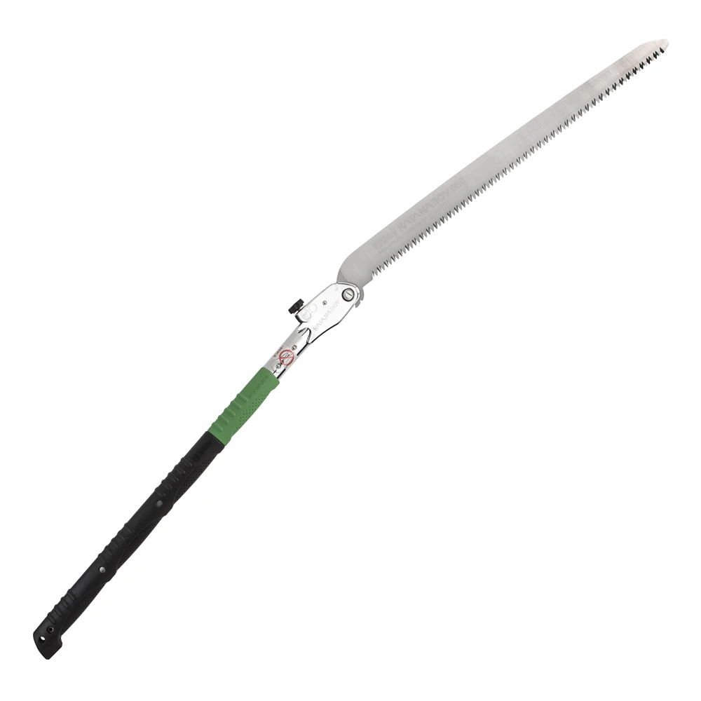 Пила складная Silky KATANABOY 650mm 650mm, SIL403-65
