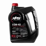 9779901 Масло BRP XPS 4Т 5W40 Моторное Синтетическое Всесезонное 4 Литра Для Ski Doo 779290, 779291, 293600122, 619590112, 779134