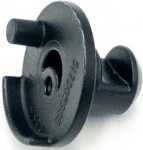 517305985 Защелка Боковой Панели Для Ski Doo Gen4