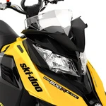 860200603 Отсекатель Снега Для Ветрового Стекла Для Ski Doo