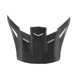 VEL Козырек Черный Для Шлема KLIM F5 3873-000-000-029, 3873-000-000-006, 3873-000-000-014, 3873-000