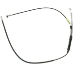 SM-05229 SPI Тросик Газа Для Ski Doo Summit 2004-2007 512060088, 512059880