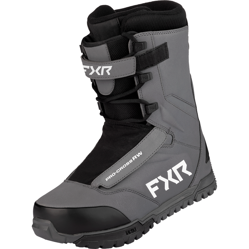Ботинки FXR Pro-Cross RW, 260700-0505