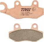 MCB615SI TRW Колодки Тормозные Для BRP Can Am 715500335, Kawasaki 43082-0022, Yamaha 3LD-W0045-00-00, 5B4-W0045-10-00 CF 9060-080910