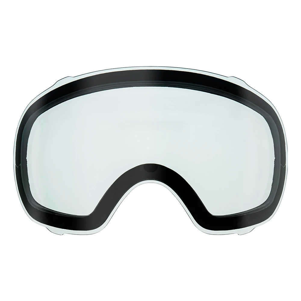 Линза FXR Ride X/Summit без подогрева Clear, 213127-0000-00